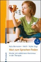 bokomslag Mut zum Sprechen finden