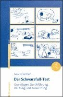 bokomslag Der Schwarzfuß-Test