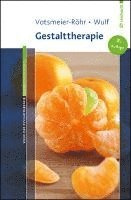 bokomslag Gestalttherapie