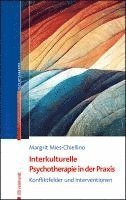 bokomslag Interkulturelle Psychotherapie in der Praxis