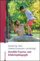 bokomslag Sensible Trauma- und Erlebnispädagogik