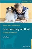 Andrea Beetz, Meike Heyer - Leseförderung mit Hund, Häftad