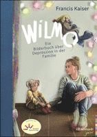 bokomslag Wilmo