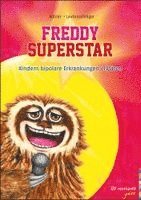 bokomslag Freddy Superstar
