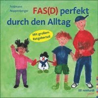 bokomslag FAS(D) perfekt durch den Alltag