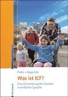 bokomslag Was ist ICF?