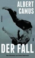 Albert Camus - Der Fall, Inbunden