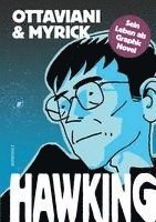 bokomslag Hawking