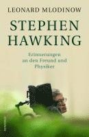 bokomslag Stephen Hawking