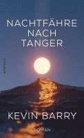 Nachtfähre nach Tanger 1