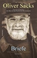 bokomslag Briefe von Oliver Sacks