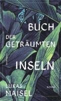 bokomslag Buch der geträumten Inseln