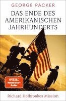 bokomslag Das Ende des amerikanischen Jahrhunderts