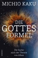 bokomslag Die Gottes-Formel