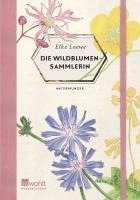 bokomslag Die Wildblumensammlerin
