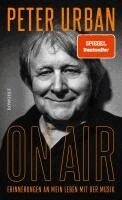 Peter Urban - On Air, Inbunden