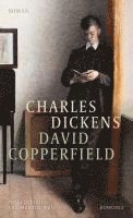 Charles Dickens, Melanie Walz - David Copperfield, Inbunden