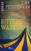 bokomslag Bittere Wasser