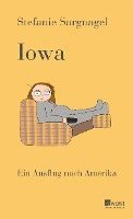 bokomslag Iowa