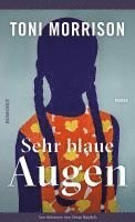 Sehr blaue Augen 1