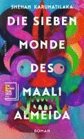 Die sieben Monde des Maali Almeida 1