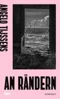 Angelo Tijssens - An Rändern, Inbunden