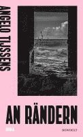 Angelo Tijssens - An Rändern, Inbunden. Tillgänglighet: Lägg i varukorg