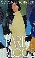 bokomslag Paris-Trilogie
