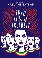 Frau, Leben, Freiheit 1