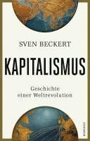 Sven Beckert - Kapitalismus, Inbunden