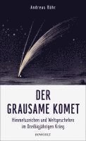 bokomslag Der grausame Komet