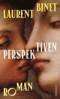 Laurent Binet - Perspektiven, Inbunden