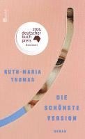 Ruth-Maria Thomas - Die schönste Version, Inbunden