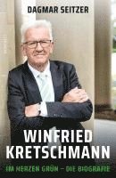 bokomslag Winfried Kretschmann
