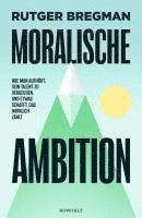 bokomslag Moralische Ambition