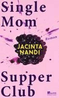 bokomslag Single Mom Supper Club