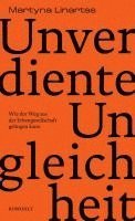 bokomslag Unverdiente Ungleichheit