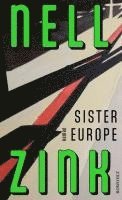 bokomslag Sister Europe