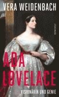 bokomslag Ada Lovelace