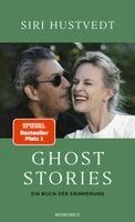 Siri Hustvedt - Ghost Stories, Inbunden