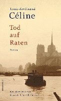 Tod auf Raten 1