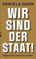 Wir sind der Staat! 1