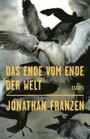 Das Ende vom Ende der Welt 1