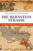 bokomslag Die Bernsteinstraße