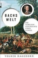 bokomslag Bachs Welt