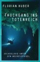 bokomslag Tauchgang ins Totenreich