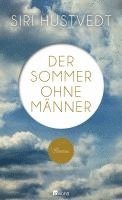 bokomslag Der Sommer ohne Männer