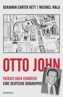 bokomslag Otto John