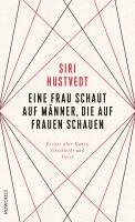 Eine Frau schaut auf Männer, die auf Frauen schauen 1