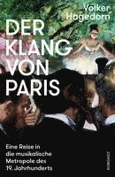 bokomslag Der Klang von Paris